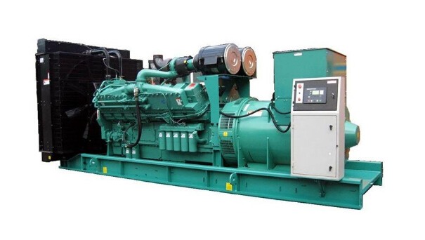 海州全新常柴200kw大型柴油发电机组_COPY